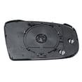 thumbnail image 2 of xinxixnxx Left Side for S-Class W220 1998-2002 Replacement Driver Side Rearview Side Mirror Glass Lens 2208100321, 2 of 6