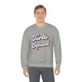 thumbnail image 5 of Sea Turtle 1970s Marine Biology 70s Sweatshirt, Gifts, Sweater Shirt, 5 of 9