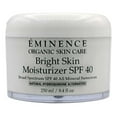 thumbnail image 5 of Eminence Bright Skin Moisturizer SPF 30 8.4 oz, 5 of 5