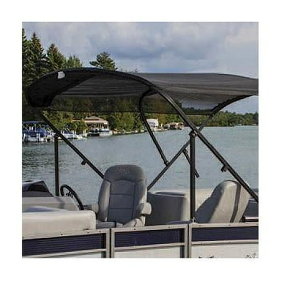 Taylor 2021013518 Speed Top For SureshadeÂ® Bimini, 8-1/2' x 10', Black