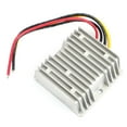 thumbnail image 4 of WaterProof 24V to 12V 15A 180W Step Down DC/DC Power Converter Regulator, 4 of 11