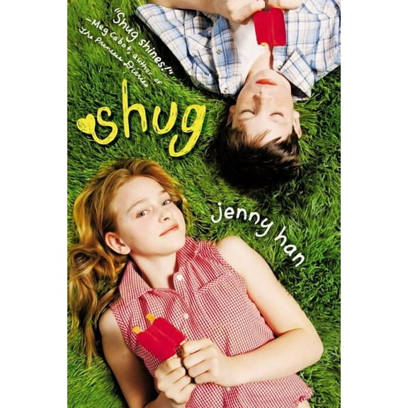 Shug, (Paperback)