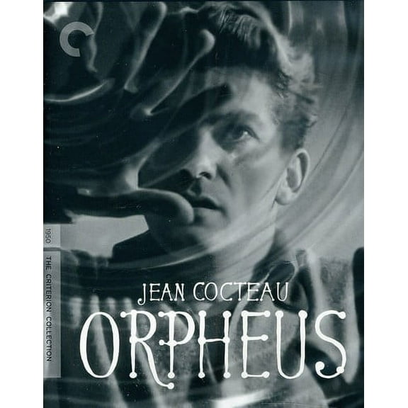 Orpheus (Orphée) (Criterion Collection) (Blu-ray), Criterion Collection, Drama
