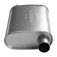 thumbnail image 4 of AP EXHAUST PRODUCTS 709006 MUFFLER - MSL MAXIMUM, 4 of 4