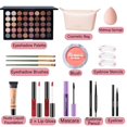 thumbnail image 2 of Set de Maquillaje PWYSHXDF 16 Piezas - Kit de Regalo de Viaje, 2 of 7