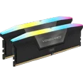 thumbnail image 1 of Ram corsair ddr5 vengeance 2x8 16gb 5200 negro rgb cmh16gx5m2b5200c40, 1 of 3
