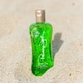 thumbnail image 4 of Panama Jack Green Ice Gel - Aloe Vera After Sun Formula Contains No Alcohol, Helps Preserve Tan, Relieves & Moisturizes Dry Skin & Sunburn, 8 FL OZ (Pack of 6), 4 of 9