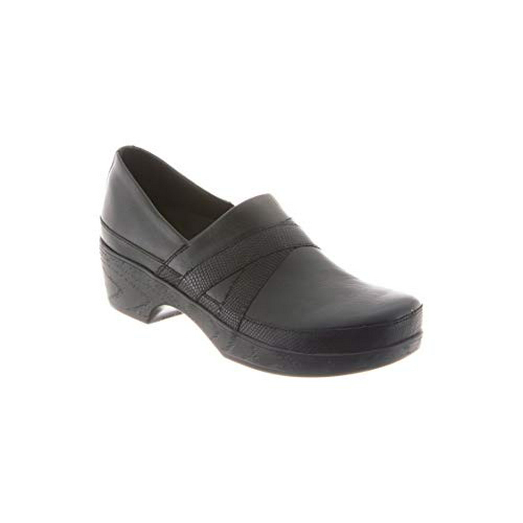 Klogs Footwear Women s Tacoma Plantar Fasciitis Clog Walmart