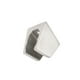 thumbnail image 2 of Monstrate Soporte de ducha Conveniente base sin perforaciones Soporte de cabeza firme Pulido Soporte de instalación simple Baño Cocina Accesorios de baño, 2 of 6