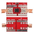 thumbnail image 4 of Solar Diode HighPower Controller Solar Battery Charging AntiBackflow Board 50A DC 9V70V, 4 of 7