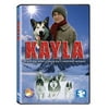 Kayla: A Cry in the Wilderness DVD