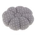thumbnail image 1 of Alfiletero Cojín Muñeca Calabaza Sunnimix Portátil gris Cojín de alfiler, 1 of 8