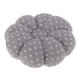 thumbnail image 1 of Alfiletero Cojín Muñeca Calabaza Sunnimix Portátil gris Cojín de alfiler, 1 of 8