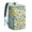 Lemon, variant on Travel Cooler Bag - Lemon Camping Beer Cooler Backpack with Bottle Opener- Waterproof Insulated Picnic Backpacks - Cooler Bag for Beach