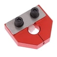thumbnail image 1 of 1.75MM Filament Welder Connector Joiner for PLA for 3D Printer Accessories Red, 1 of 8
