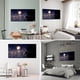 thumbnail image 3 of Cuadro Decorativo Playa Mar Luna Llena Luz Canvas Revolution Cuadro 120 x 60 cm, 3 of 5