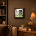 thumbnail image 3 of Housewarming Gift Picture Frame, Home Is Where Our Story Begins, 3 of 7