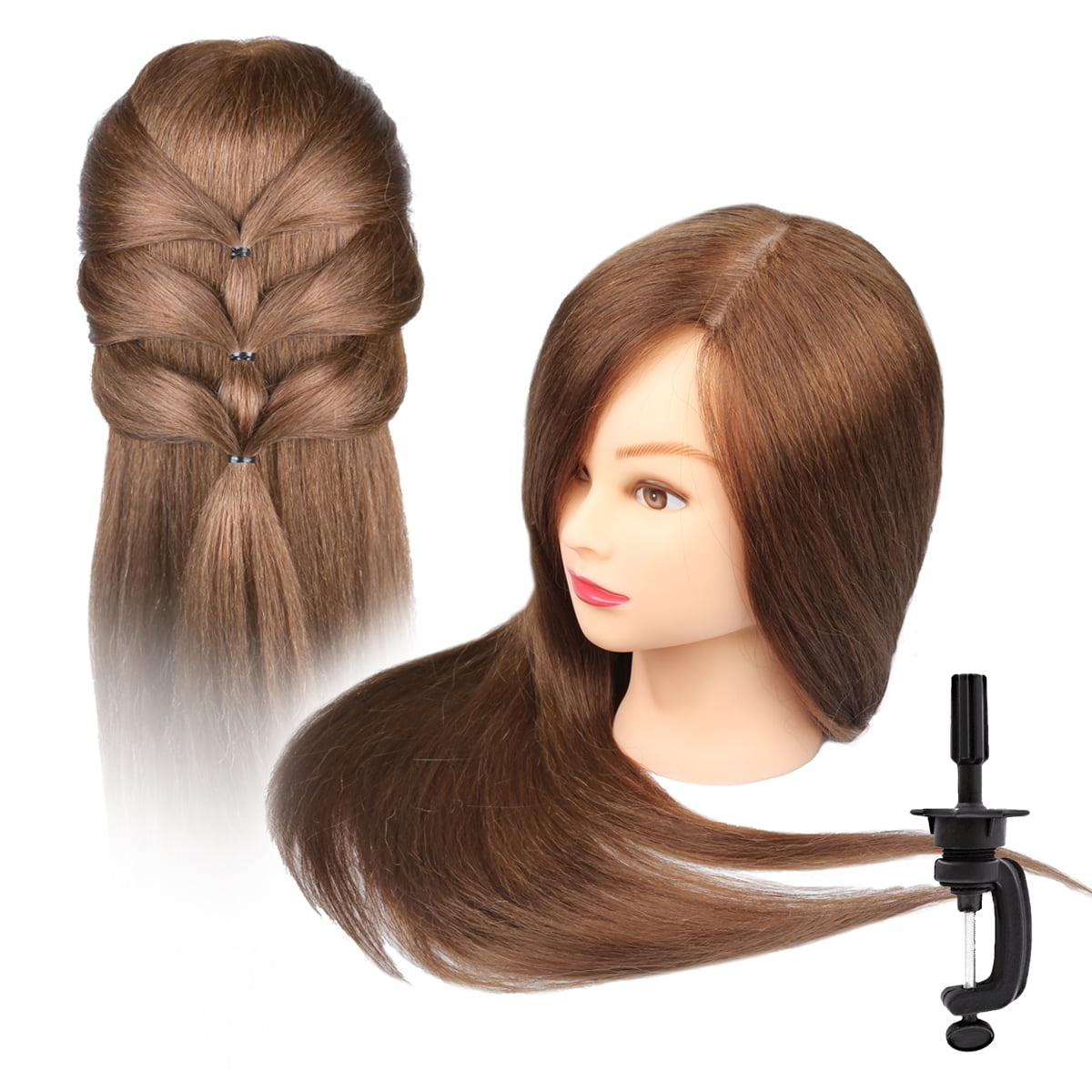 hair mannequin walmart
