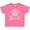 Hot Pink, variant on Inktastic Mimi and Papa Love Me for Grandchild Boys or Girls Baby T-Shirt