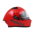 thumbnail image 1 of Casco Roda Course Rojo Cerrado Svs Rojo XL, 1 of 4
