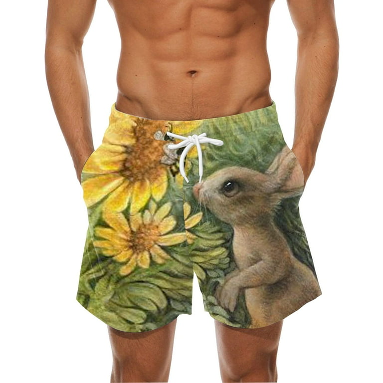 Buckle mens store bathing suits