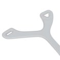 thumbnail image 3 of Casque nasal souple de remplacement avec cadre en tissu pour coussins nasaux de taille universelle, 3 of 4