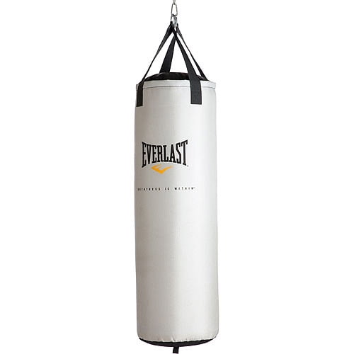 Everlast 80 Lb Neverwear Platinum Bag Walmart Com Walmart Com A portfolio of stories as. everlast 80 lb neverwear platinum bag