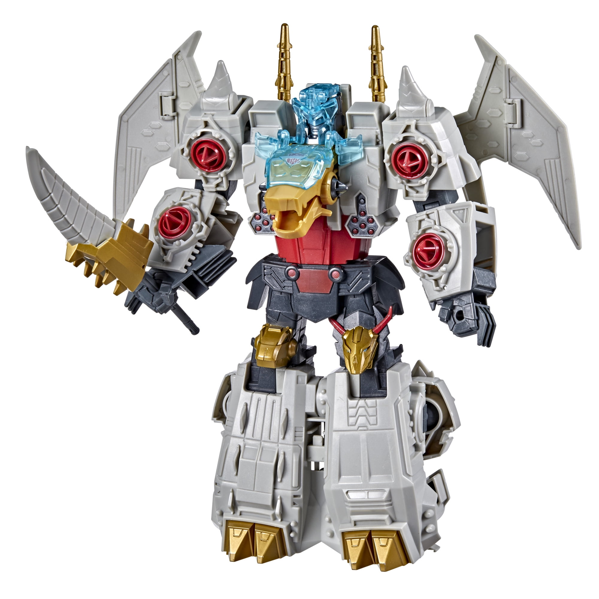 Transformers Bumblebee Cyberverse Adventures Dinobots Unite Ultimate