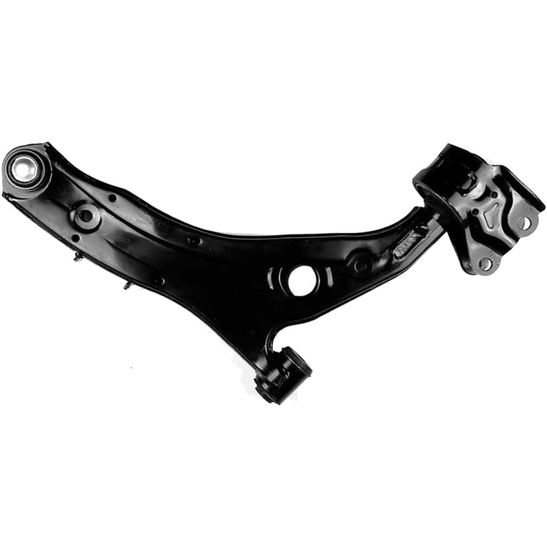 Detroit Axle - Front Right Lower Control Arm for 2011-2017