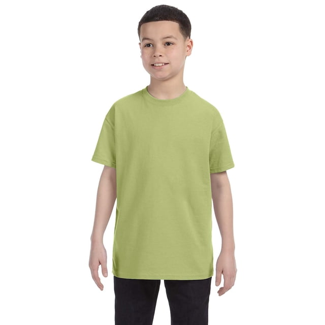Youth Heavy Cotton T-Shirt