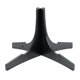 thumbnail image 1 of Soporte para trompeta Hugo Base estable trípode profesional plegable compacto, 1 of 10