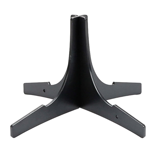 Soporte para trompeta Hugo Base estable trípode profesional plegable compacto