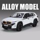 thumbnail image 1 of Modelo de coche deportivo de aleación XM SUV 1:24, coche de juguete de Metal fundido a presión, modelo de simulación, colección de sonido y luz, regalo para niños, 1 of 5