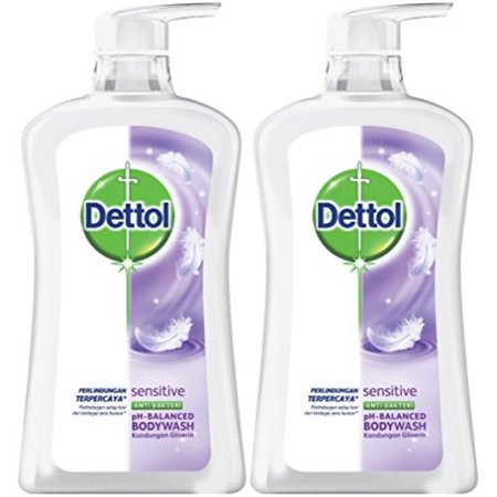 Best Ph Balanced Body Washes