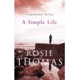 thumbnail image 1 of Pre-Owned A Simple Life (Paperback) 0099462443 9780099462446, 1 of 1