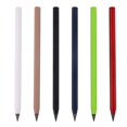 thumbnail image 2 of Stylo Sans Encre en Métal Crayon Infini en Aluminium Sans Crayon Rouge, 2 of 6