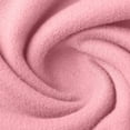 thumbnail image 2 of Enjoytime Hoodies for Women Solid Color Long Sleeve Button Down Sweatshirt Lightweight Casual Trendy Pullover Sweatshirts Hot Pink S, 2 of 7