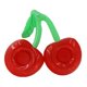 thumbnail image 1 of Portavasos Inflable Para Piscina Diseño Doble Cereza Bebida Flotante Para Piscina Accesorios Para Fiestas, 1 of 8