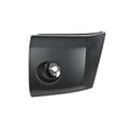thumbnail image 1 of Aleron Defensa Delantera TYI Nissan Armada 2004 - 2007 Piloto, 1 of 1