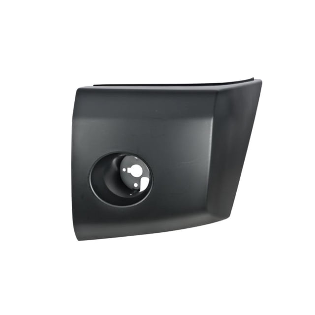 Aleron Defensa Delantera TYI Nissan Armada 2004 - 2007 Piloto