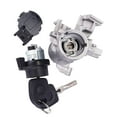 thumbnail image 1 of LOVIVER Ignition Starter Switch 1K0905851B Premium Replacement Automotive 3 Pieces Set, 1 of 6