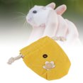 thumbnail image 4 of Lightweight Small Pet Carrier, Easy To Clean Outgoing Carrier Bag Small Pet Bag, Hamster for Small Pet, 4 of 8