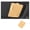 BG, variant on Strong PU Leather Car Sun Visors Wallet with Double Layer Card Pockets & Eyewears Storage for Drives Licenses & Cash Use