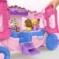 thumbnail image 3 of Fisher-Price Little People-Carrosse Musical à Pousser Princesse Disney, 3 of 6