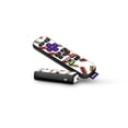 thumbnail image 1 of Skin Decal Wrap Compatible With Roku Express Remote Sticker Design Shell Blanket, 1 of 5