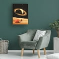 thumbnail image 3 of Trademark Fine Art Taudalpoi Space Date Canvas Wall Art, 3 of 4