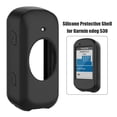 thumbnail image 3 of Coque en Silicone pour Garmin Edge 530 GPS Ordinateur de Vélo, 3 of 8