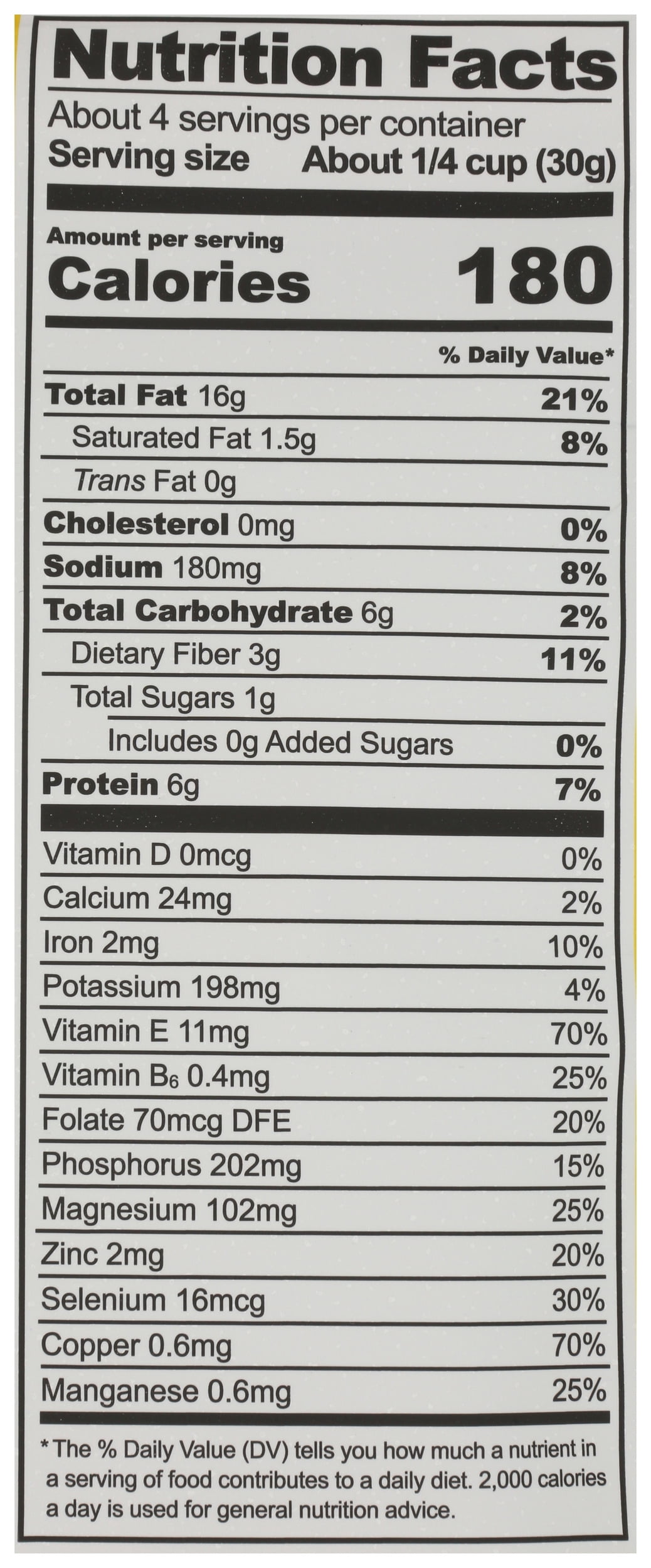 Pack of 10, Go Raw Sea Salt Organic Sprouted Sunflower Seeds, 4 oz