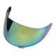 thumbnail image 3 of Visera Para Casco De Motocicleta, Makrolon, 3 Mm De Grosor, Visera Para Casco, Protección Solar Con Película Antivaho Para Ciclismo ANGGREK Otros, 3 of 8