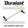 thumbnail image 5 of Fits 2015-2022 Ram ProMaster City Dorman Chassis Stabilizer Bar Link Kit SL18025XL Premium; OE Replacement, 5 of 5